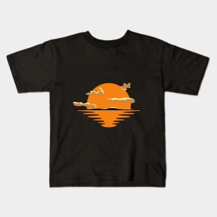 Sunrise Kids T-Shirt